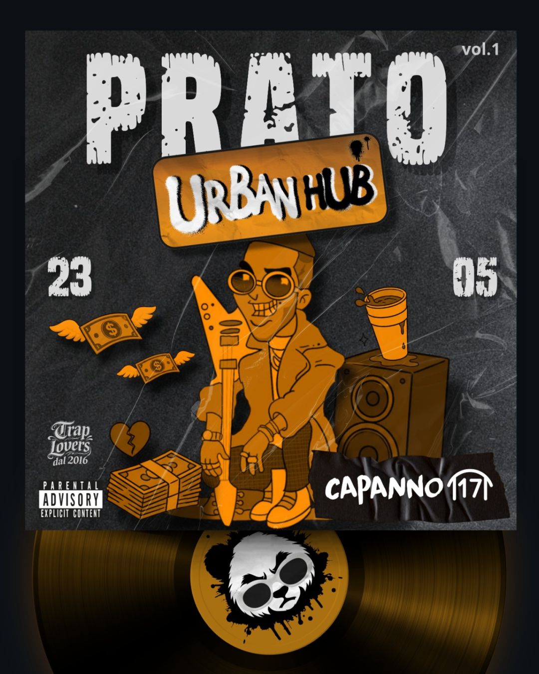 URBANHUB