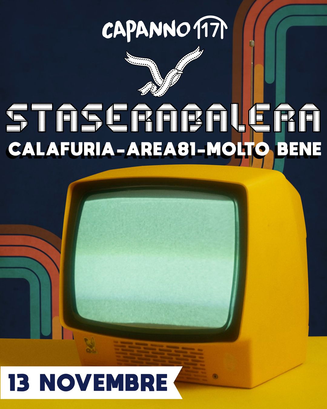 STASERABALERA