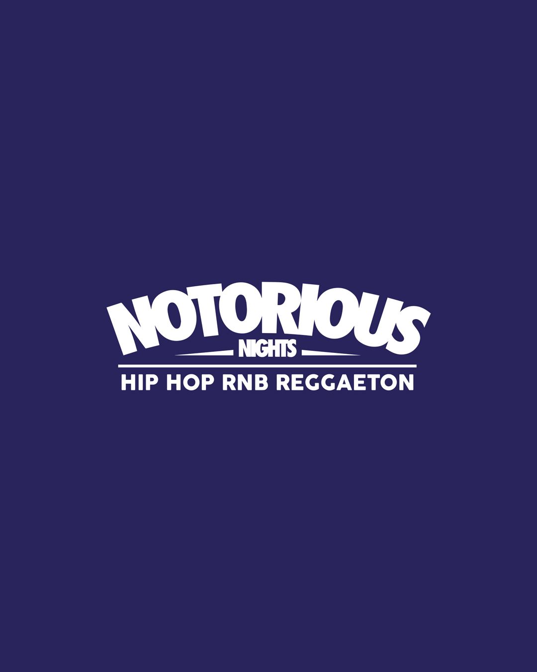 NOTORIOUS NIGHTS @capanno17_prato