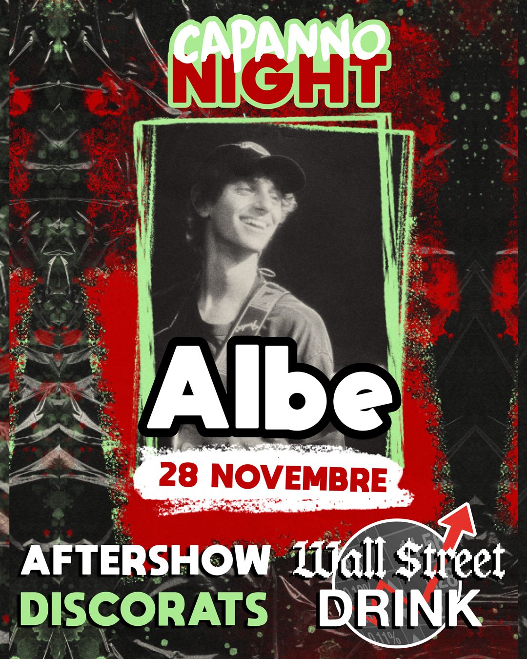 ALBE LIVE